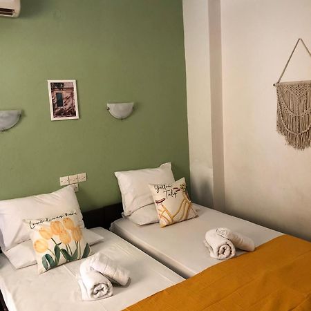 Kekrops Hotel 루트라 에디프수 외부 사진