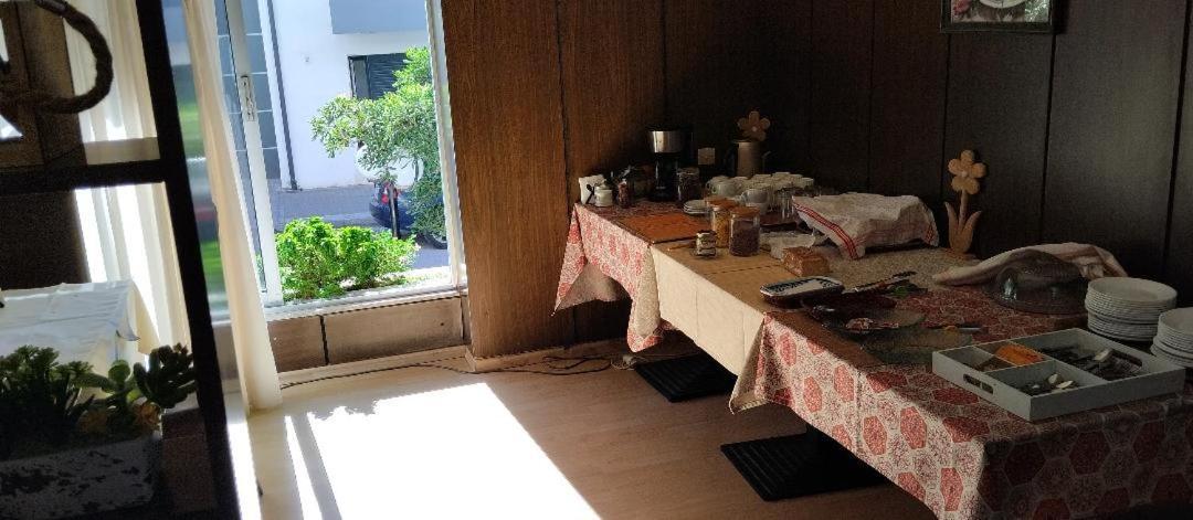 Kekrops Hotel 루트라 에디프수 외부 사진