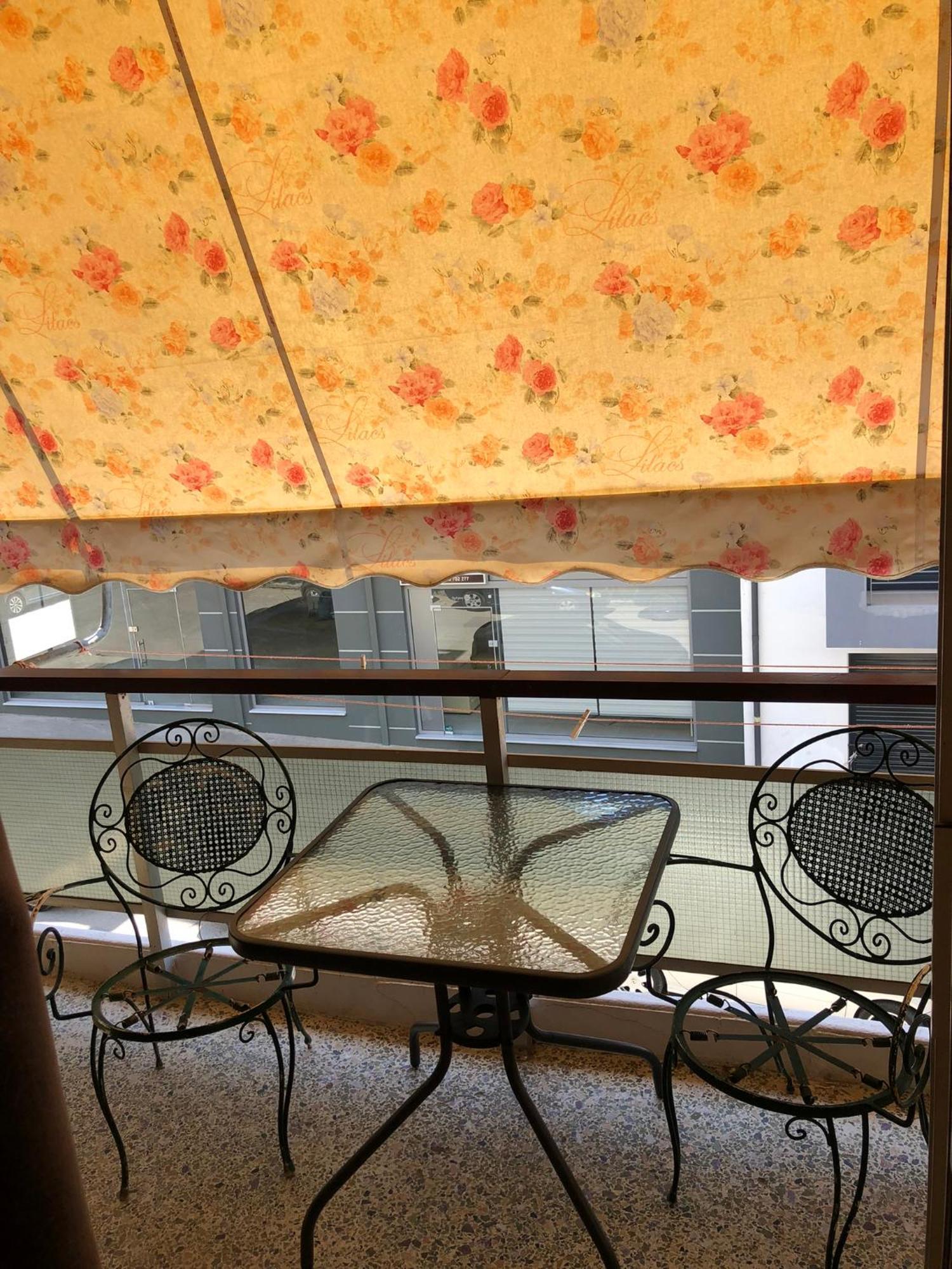 Kekrops Hotel 루트라 에디프수 외부 사진