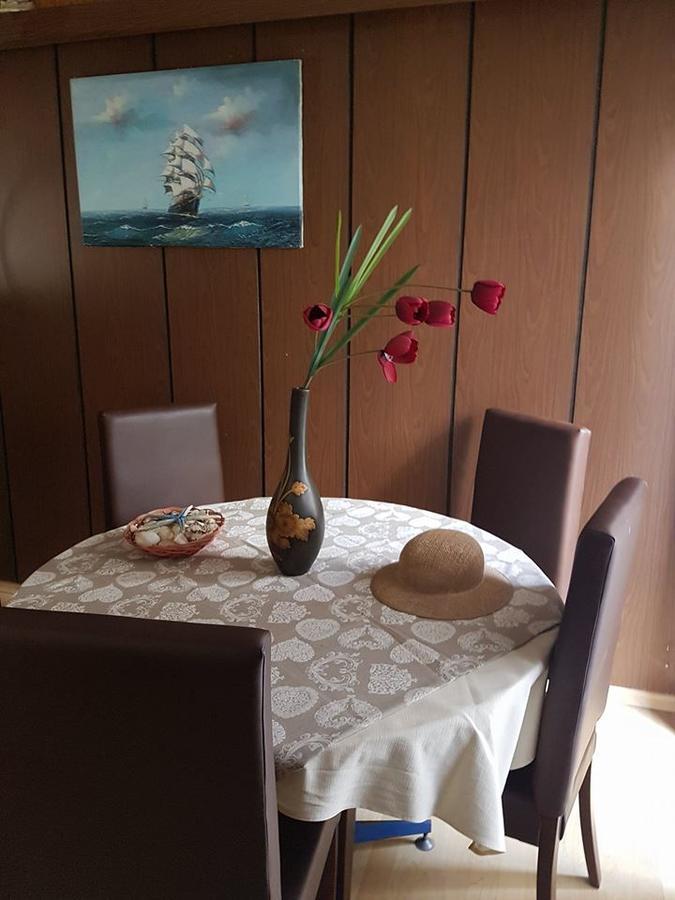 Kekrops Hotel 루트라 에디프수 외부 사진