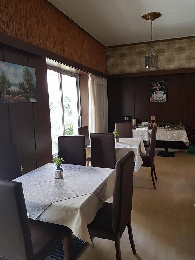 Kekrops Hotel 루트라 에디프수 외부 사진